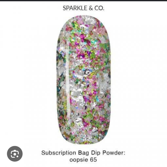 Sparkle & Co Dip Powder Bundle - Picture 15 of 17